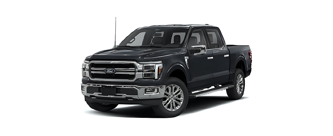 Ford F-150 2025 91