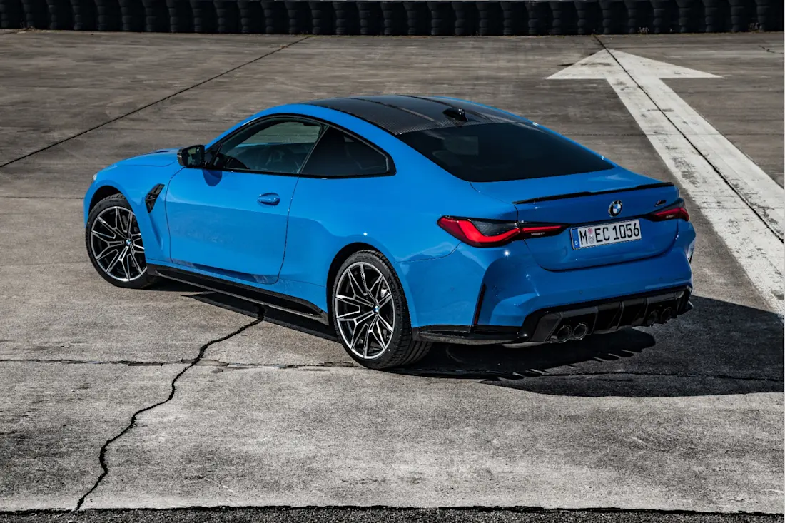 P90416636 highRes the-all-new-bmw-m4-c