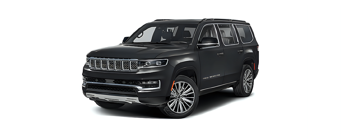 Jeep Grand Wagoneer 2025 1