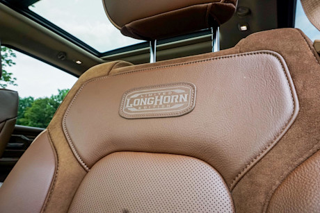 Editorial 2021 ram 1500 limited longhorn 4wd 31 di