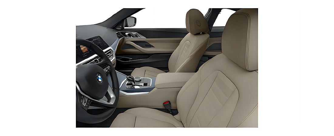 BMW 4 Series 2022 8