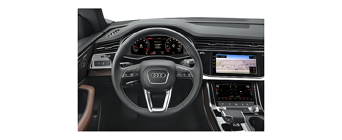 Audi Q8 2025 6