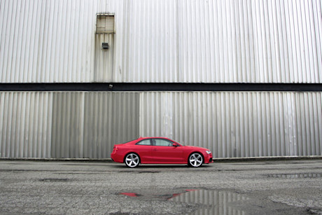 Editorial 2015 audi rs5 quattro jy 18