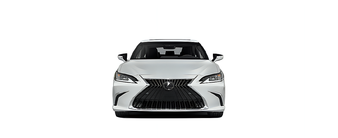 Lexus ES 2022 7