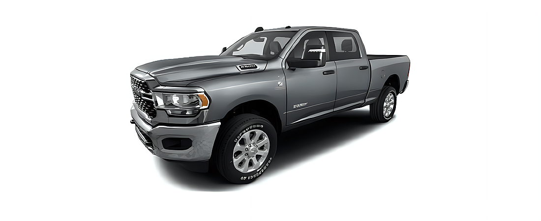 Ram 2500 2023 15