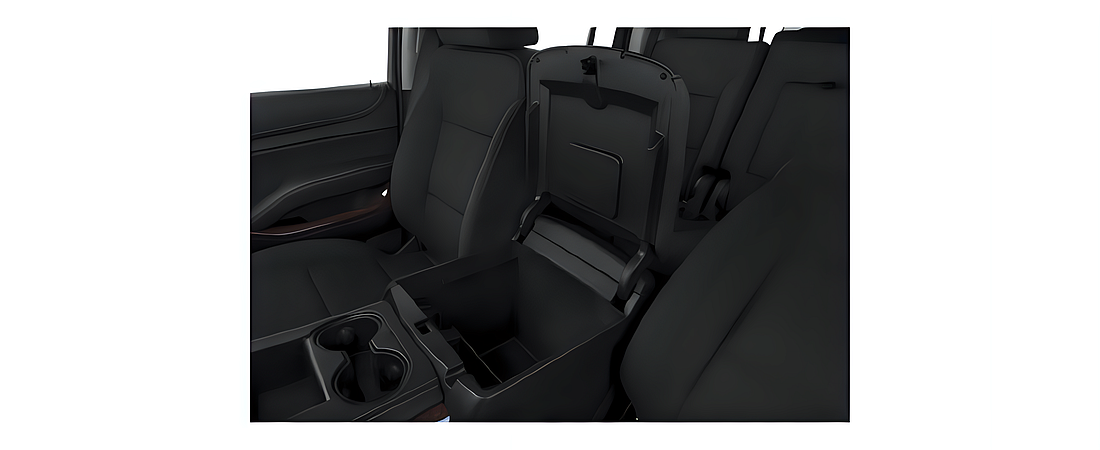 GMC Yukon XL 2020 13