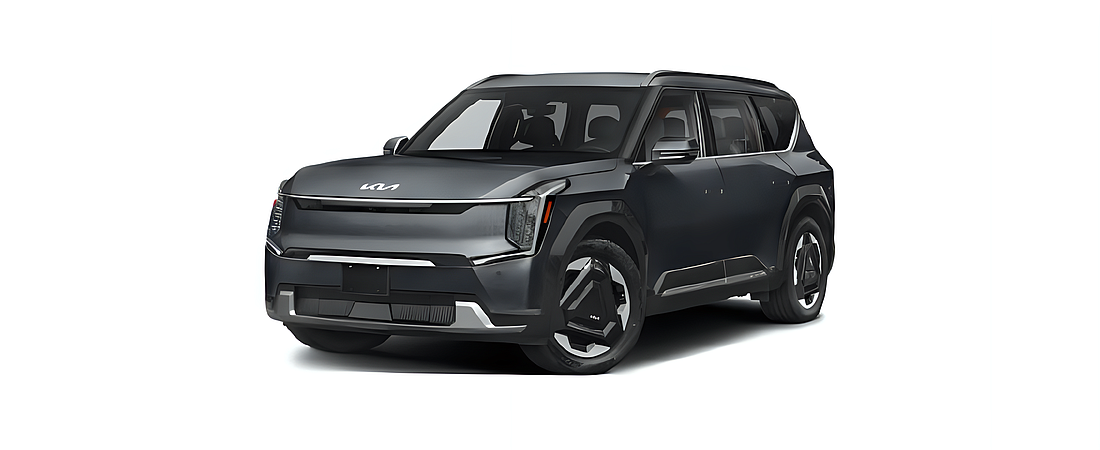 Kia EV9 2026 15