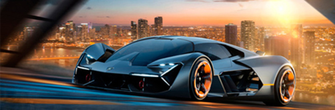Reportaje: Lamborghini Terzo Millennio – El sueño del siglo XXII