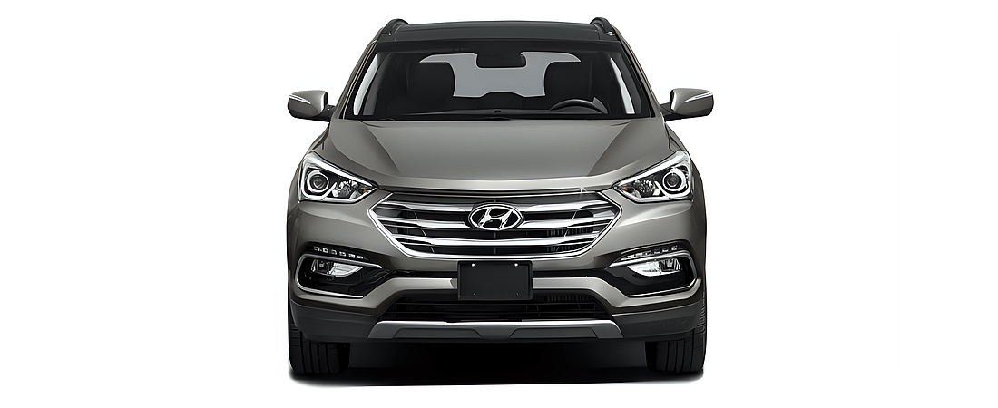 Hyundai Santa Fe Sport 2018 18