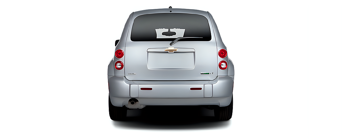 Chevrolet HHR 2011 5