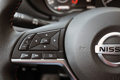 Editorial 2021 nissan versa sr 19 jm