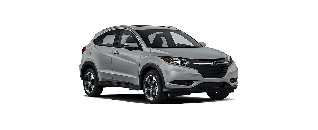 Honda HR-V 2018 58