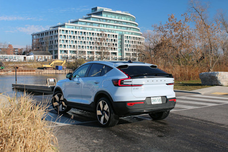 Editorial 2024 volvo c40 recharge ultimate single motor td 240119 06 pb