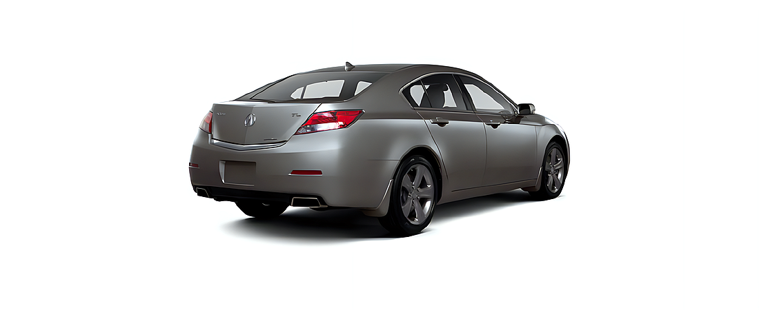 Acura TL 2012 22