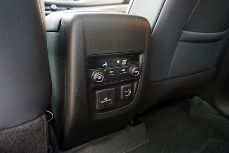 Editorial 2022 buick enclave essence 34 di