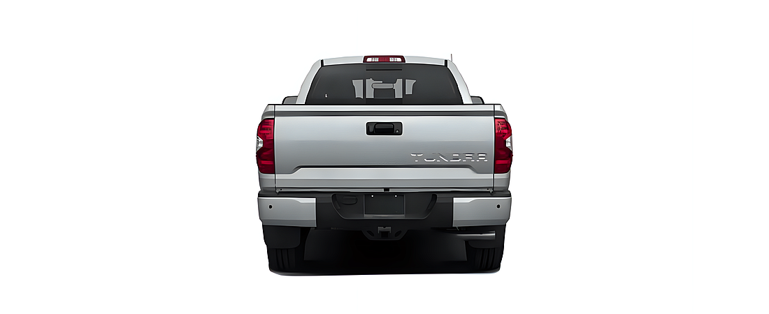 Toyota Tundra 2019 34