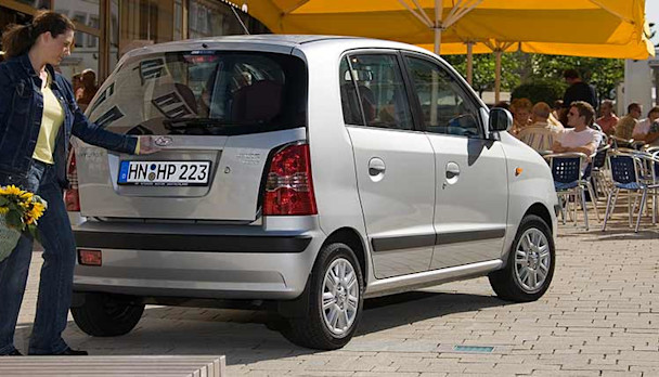 Hyundai Atos