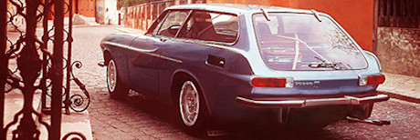 Kaufberater: Volvo 1800 ES – Märchenprinz mit Tücken