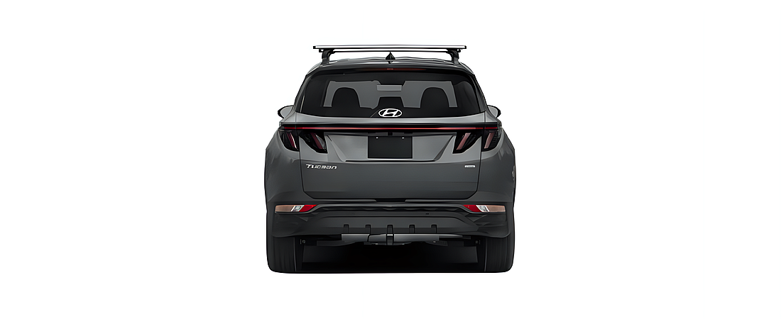 Hyundai Tucson 2022 29