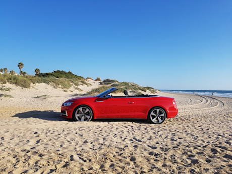 Editorial 2018 audi a5 and s5 15