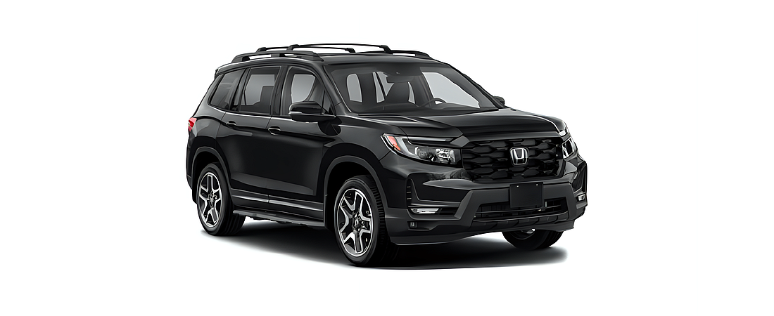 Honda Passport 2023 17