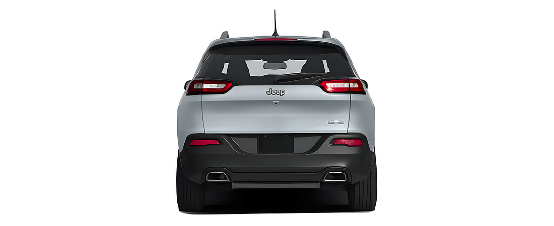 Jeep Cherokee 2018 19
