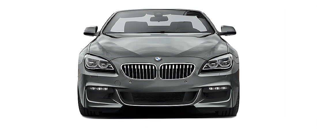 BMW 6 Series 2018 79