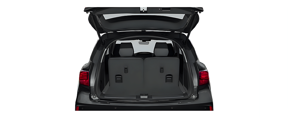 Acura MDX 2019 24