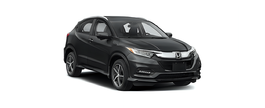 Honda HR-V 2021 28