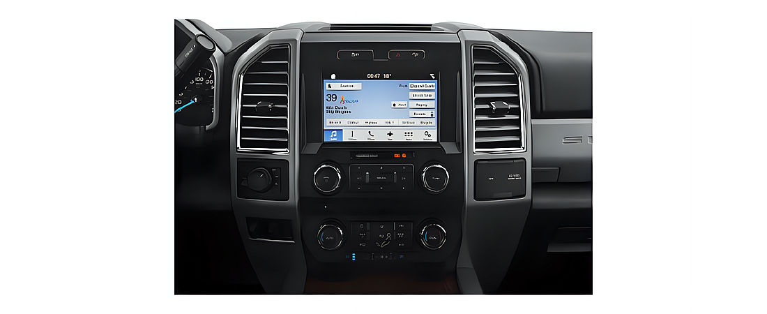 Ford F-250 2019 92