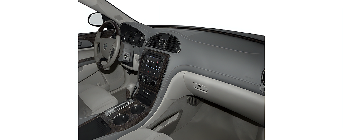 Buick Enclave 2014 17