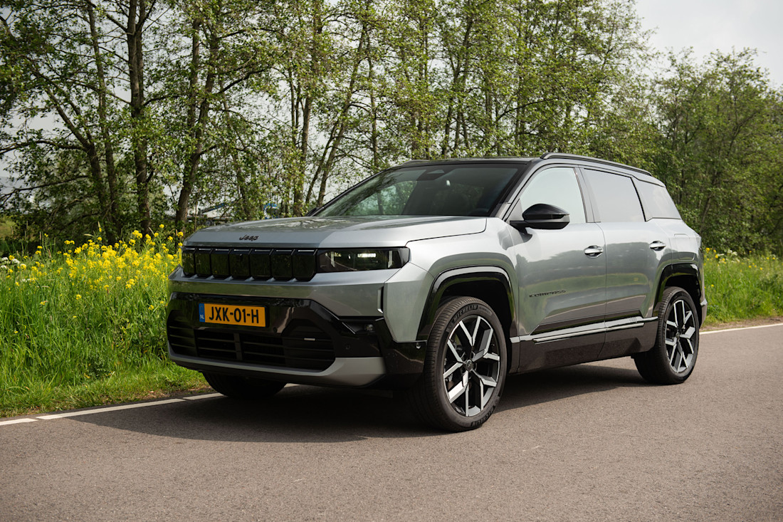 AS24 Jeep Compass