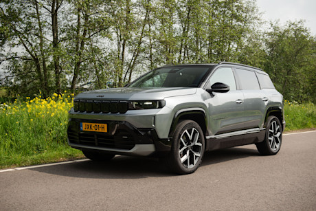 AS24 Jeep Compass