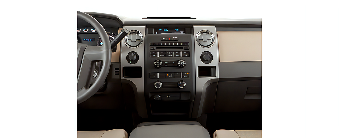 Ford F-150 2012 37