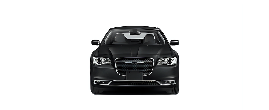 Chrysler 300 2022 4