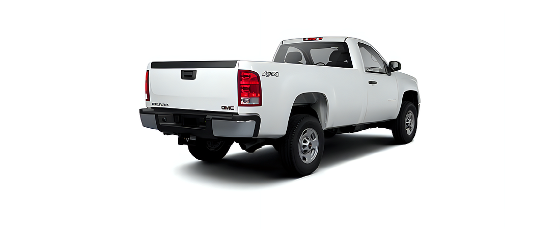 GMC SIERRA 2500HD 2012 2