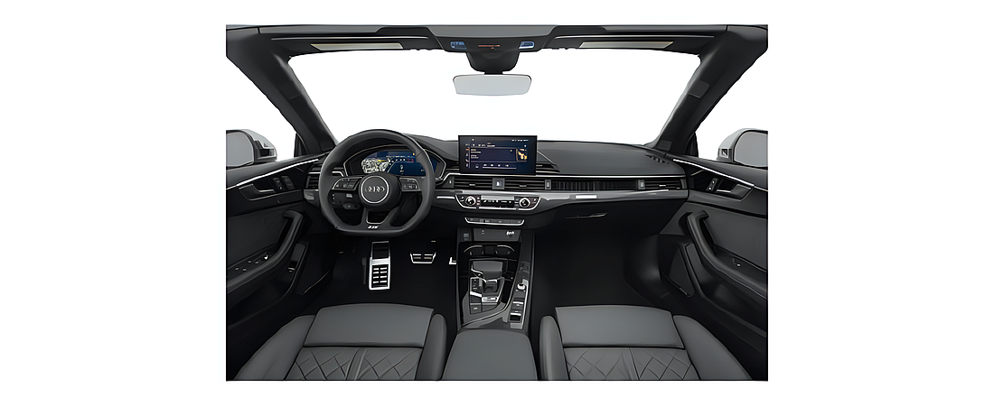 Audi S5 Cabriolet 2022 7