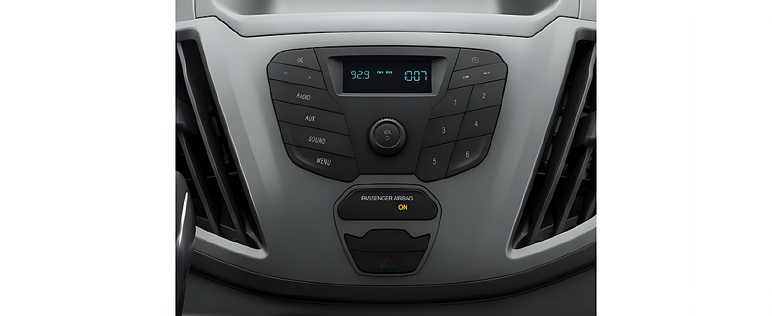 Ford Transit 2015 92