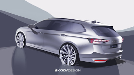 Skoda-Superb-2023-Teaser 03