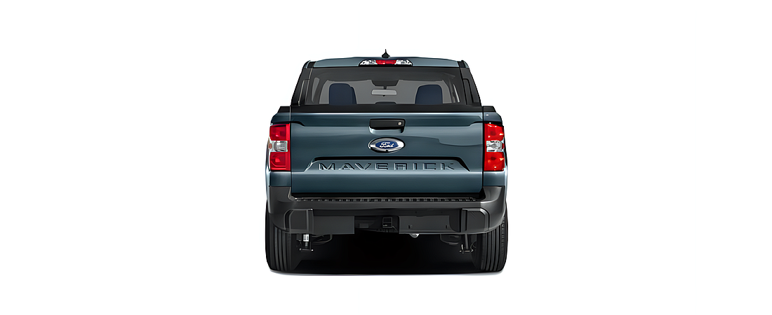 Ford Maverick 2023 18