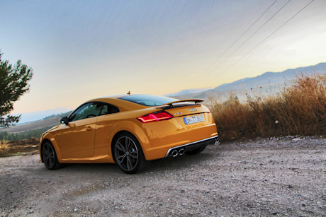 Editorial 15 jy 2016 audi tt
