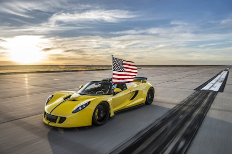 Editorial venomgt convertible world record 02