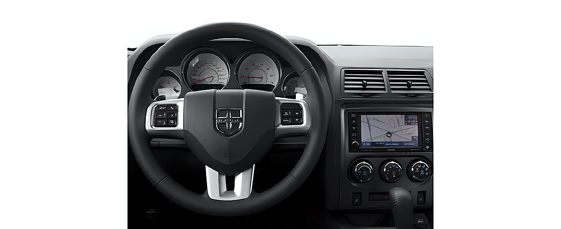 2013 Dodge Challenger - Canadian Prices, Specs, Photos | AutoTrader.ca