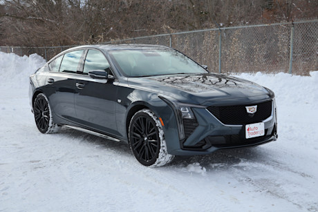 Editorial 2025 cadillac ct5 td jm 250319 13