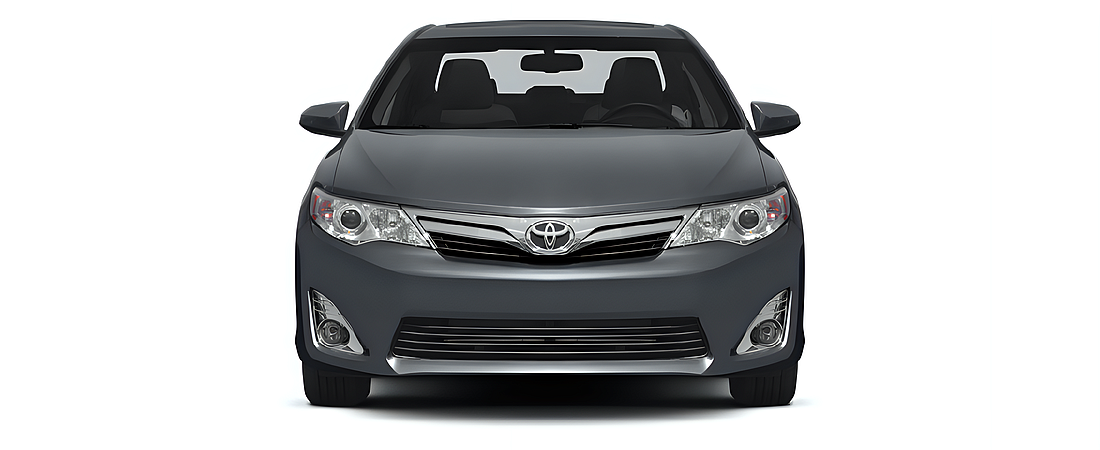 Toyota Camry 2014 23