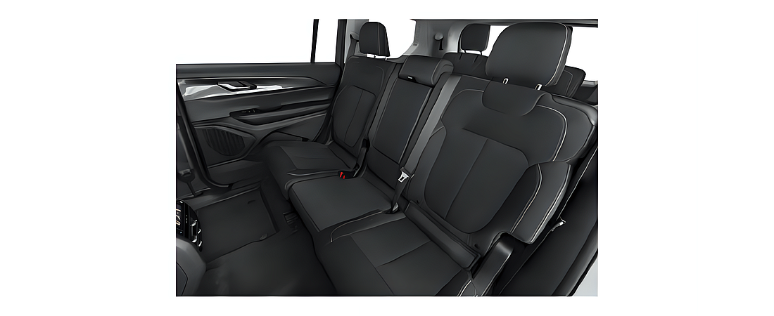 Jeep Grand Cherokee L 2023 11