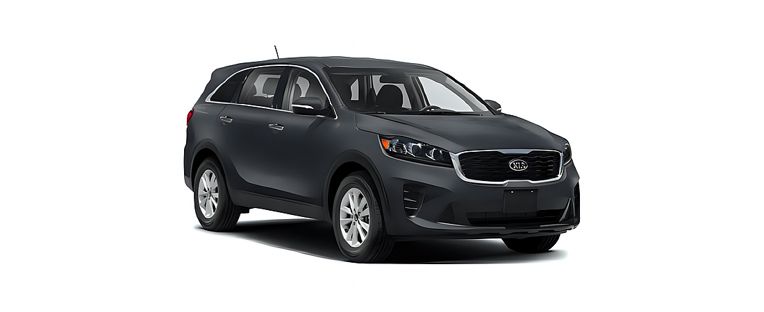 Kia Sorento 2020 15