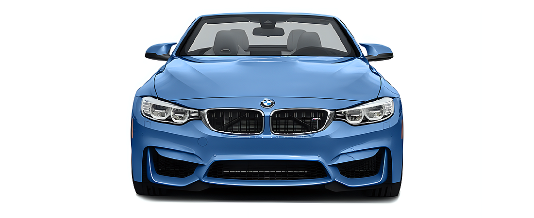 BMW M4 2016 23