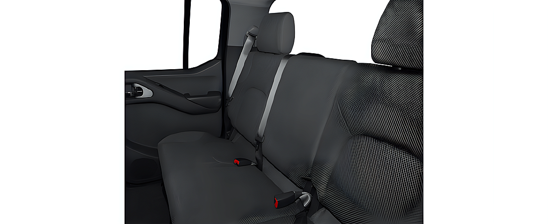 Nissan Frontier 2013 30