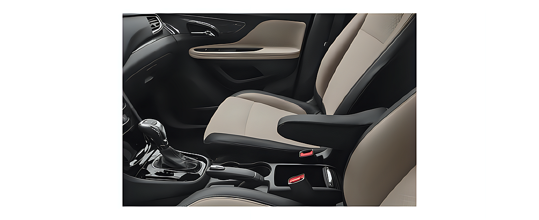 Buick Encore 2022 12